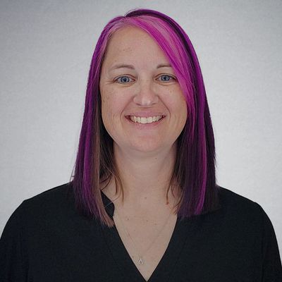 Heather Brendle is the National Account Manager at BT Modular