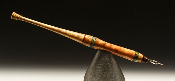 Calligraphy Nib Holder