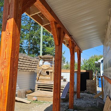 timber framing, high-end timberwork, luxury pergolas,handcrafted wood beams custom outdoor patios