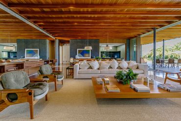 fotografia de living social