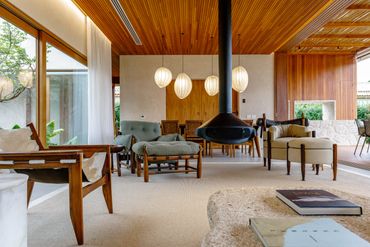 fotografia de living social