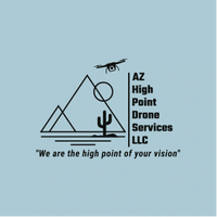AZ High Point
 Drone Service

(480) 622-7006