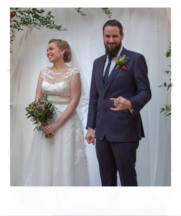 Best Vintage wedding hair and make up artist