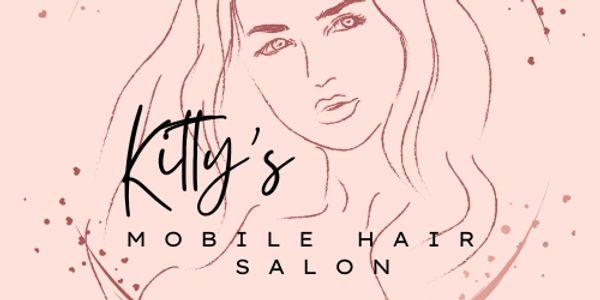 Mobile hairdresser in Worthing. Bringing my mobile hair salon to the comfort of your own home
