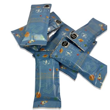 Protein Cookie, Galleta saludable, snack saludable, lunch, proteína.