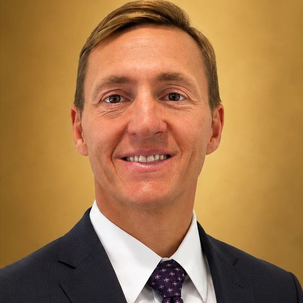 Dr. Matthew Hyzy