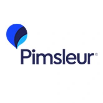 Pimsleur helps you become conversational in Italian quickly.