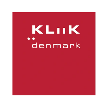 Kliik Denmark eyewear brand logo