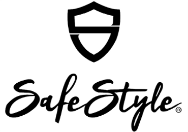 Safestyle safety glasses brand logo