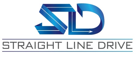 StraightLineDrive