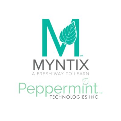 The MYNTIX™ Mission: We develop technology that helps people reach their full potential