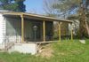 New Porch in Battle Creek
