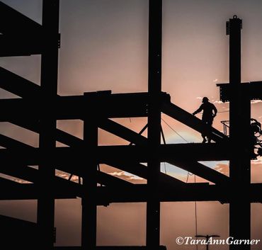 The Ironworker