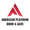 American Platinum Door