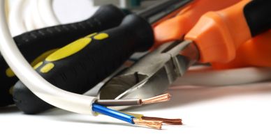Electrical cable and tools