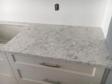 new countertop granite