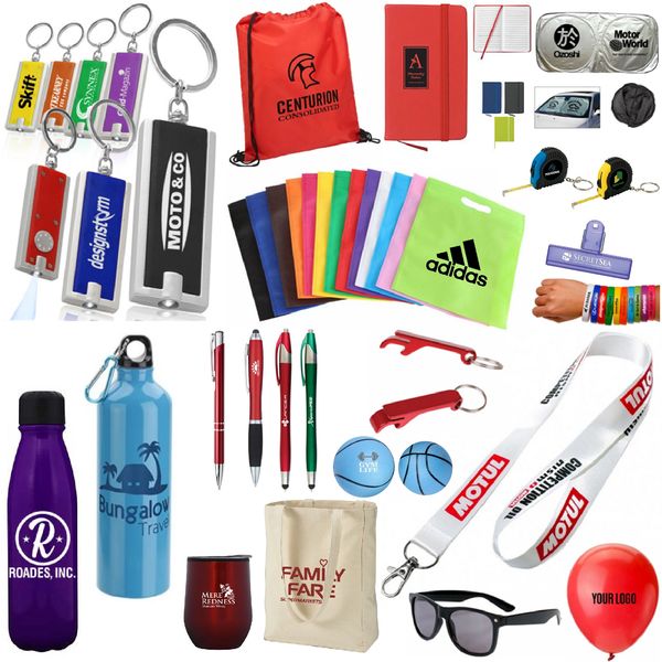 printing promotional apparel
