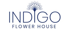 Indigo Flower House