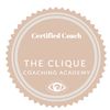 clique coach
certified coach
self love coach certificate