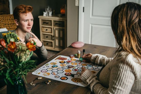 tarot and oracle readings with charms runes lenormand intuition client reading