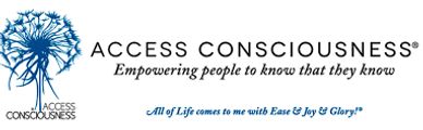 access consciousness practitioner