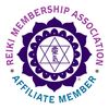 Reiki membership association
Reiki affiliated member
