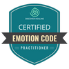 Emotion Code Practitioner
Certified Emotion Code Practitioner