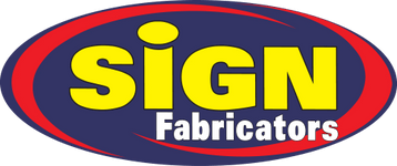 Sign Fabricators