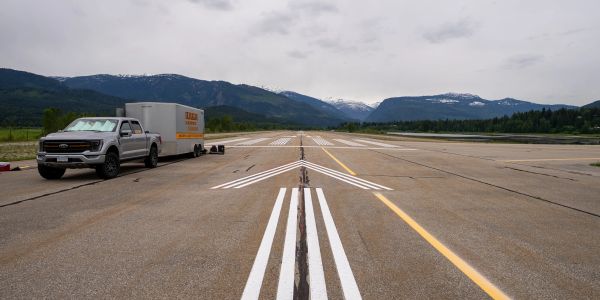 Airport Markings