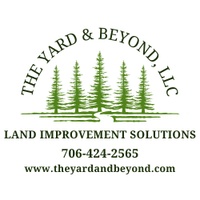 The Yard & Beyond
residential & commerical land services