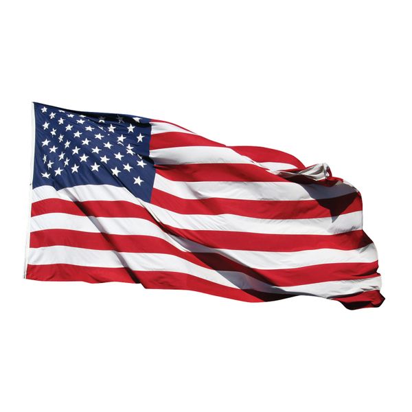 American flags we sell upgrade yours today