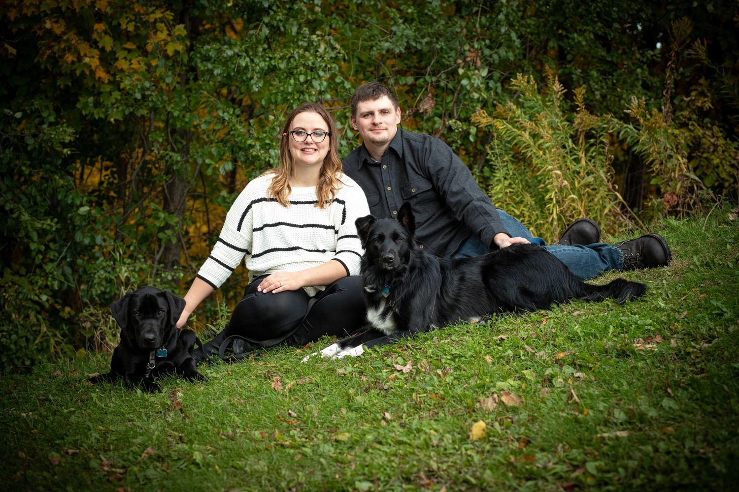 Family Portraits, Scan and Restore old photographs Head shots, LinkedIn, location photos, Pets