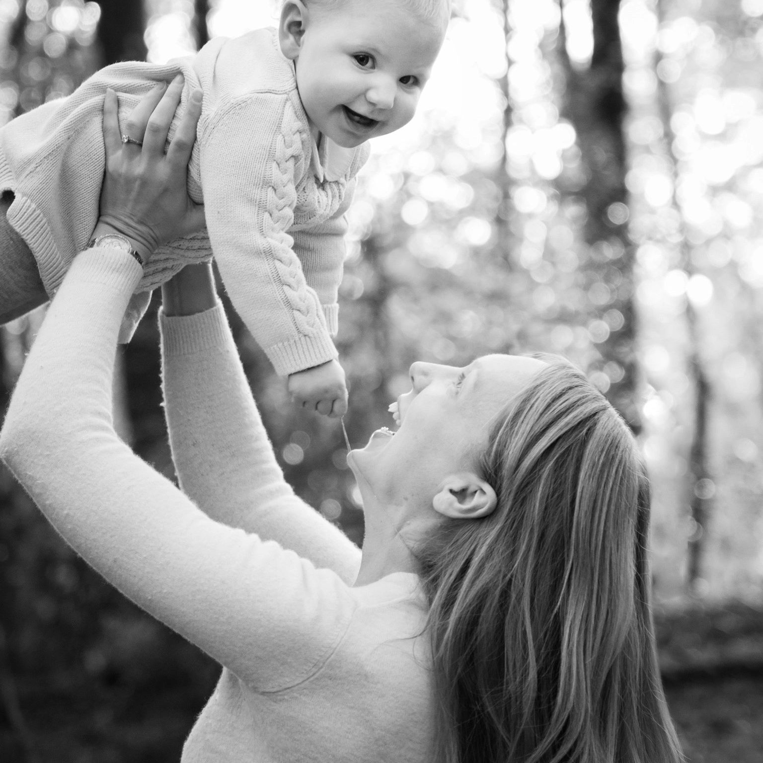 Women's health; Children's health; Family health; Family wellbeing