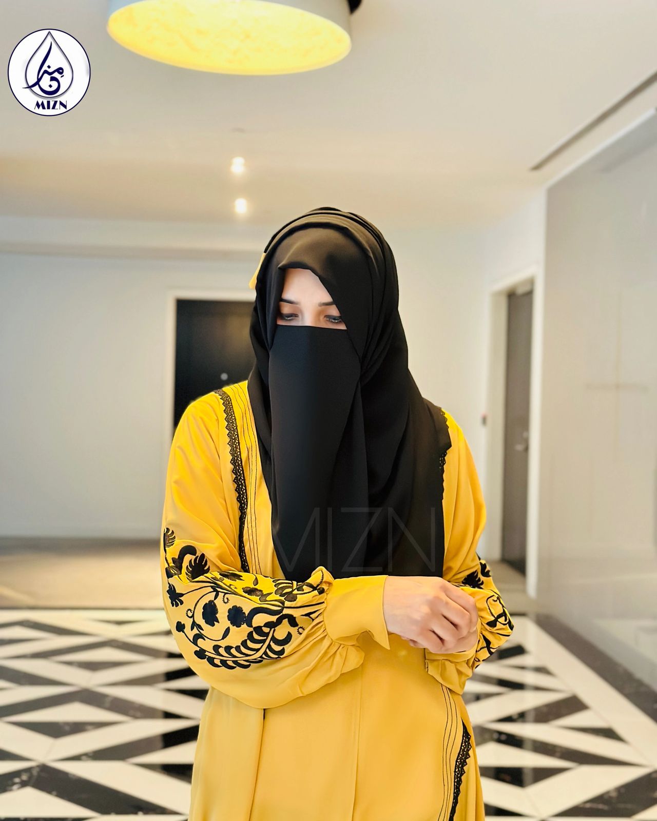 Hot seller abaya, mustard abaya colored abaya Hot seller abaya, mustard abaya colored abaya