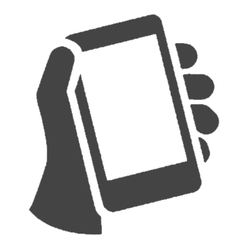 A single smart phone app controls your entire smart home or business.
