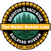Bridgton and Saco River Railroad Museum
