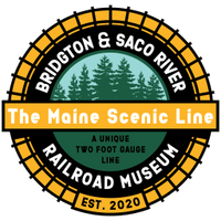 Bridgton and Saco River Railroad Museum