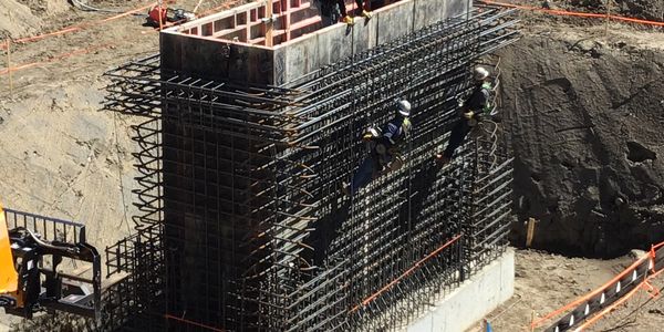 Rebar Form