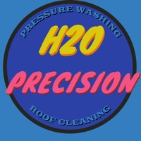 H2o Precision