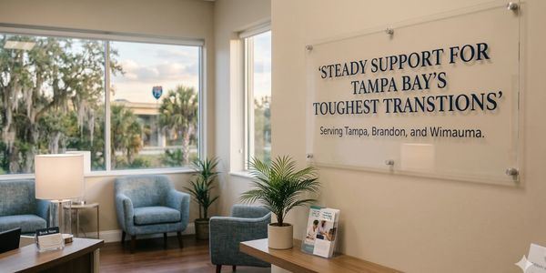 Cigna Aetna Therapist Wimauma Brandon Mission Statement Seek Help Counseling