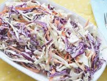 Cole Slaw