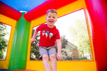 Affordable inflatable rentals for everyone