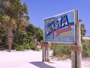 Siesta Key Photography