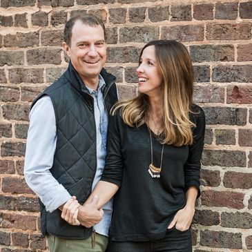 Todd and Beverly Sandel