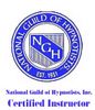 National Guild of Hypnotists