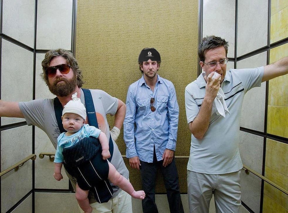 The Hangover Store
