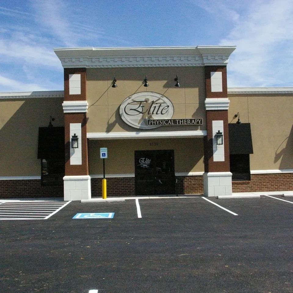 Elite Physical Therapy and Balance Center
