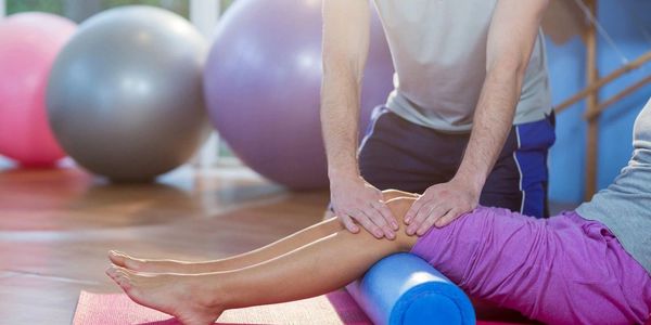 Elite Physical Therapy and Balance Center