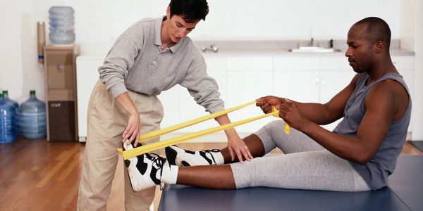 Elite Physical Therapy and Balance Center