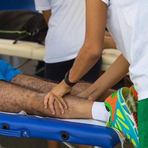 Elite Physical Therapy and Balance Center